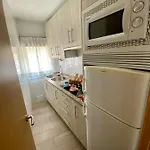 Casa Godoy Διαμέρισμα