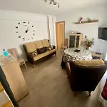 Διαμέρισμα Casa Godoy *