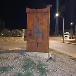 Casa Godoy Διαμέρισμα Caces