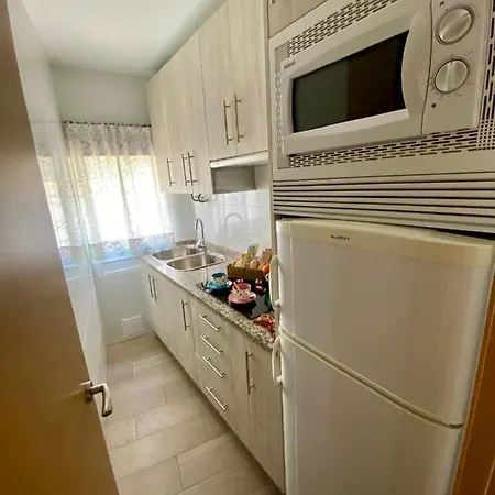 Casa Godoy Apartment