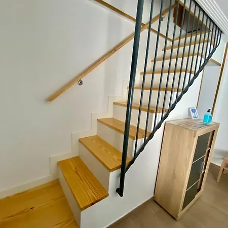 Casa Godoy Apartment *