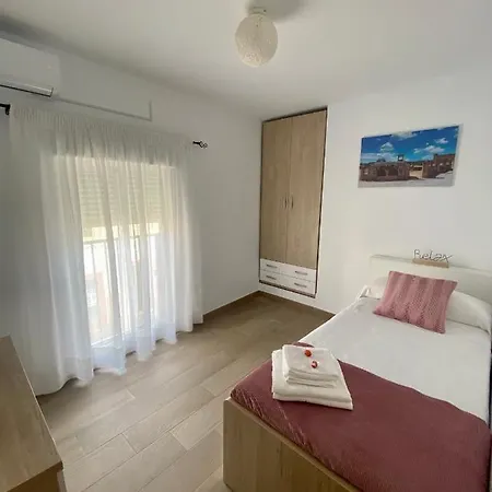 Casa Godoy Apartment