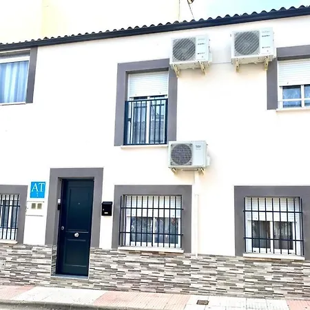 Casa Godoy *