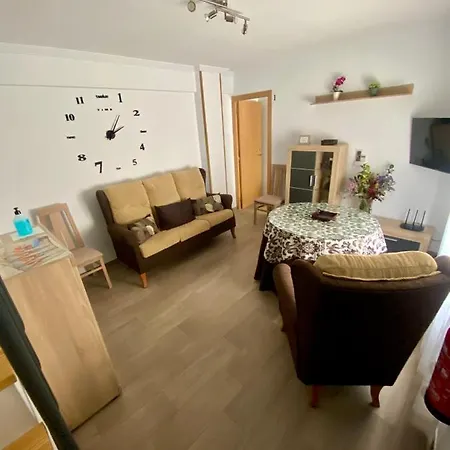 شقة Casa Godoy *