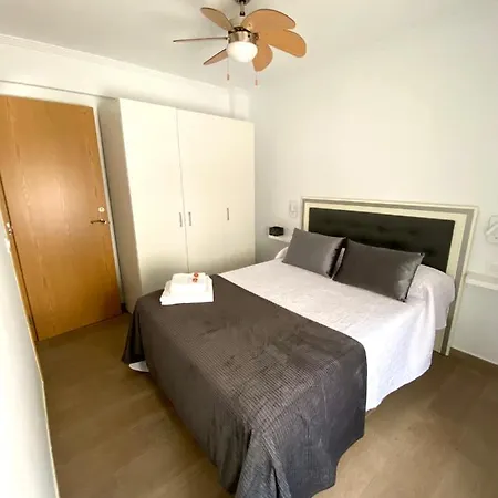 Casa Godoy Apartment