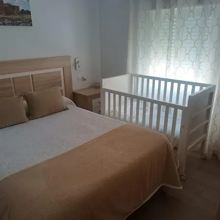 Casa Godoy Caces