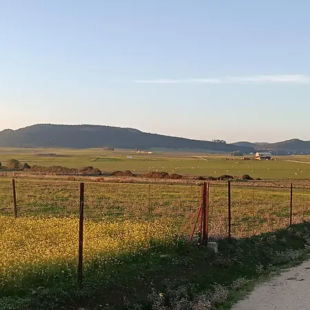 Casa Godoy Apartment