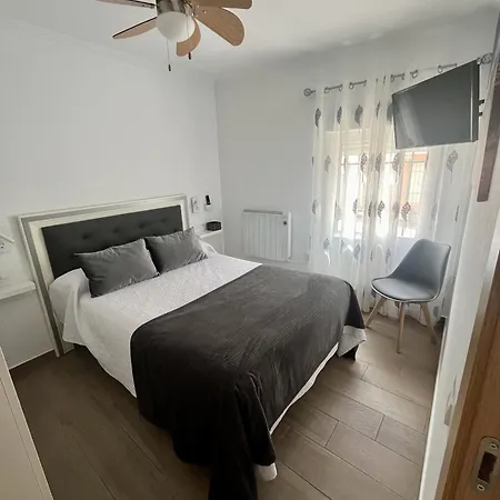 Casa Godoy Apartment *