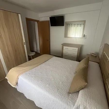 Apartment Casa Godoy *