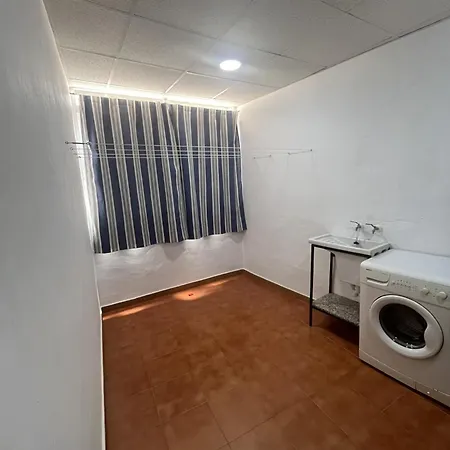 Apartment Casa Godoy Caces