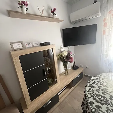 Casa Godoy Apartment *