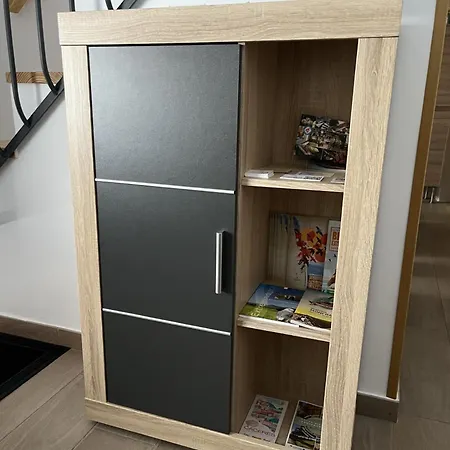 Casa Godoy Διαμέρισμα