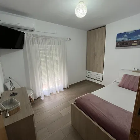 Apartment Casa Godoy Caces