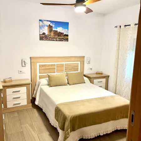 Casa Godoy