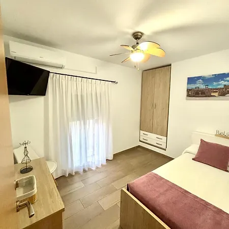 公寓 Casa Godoy *