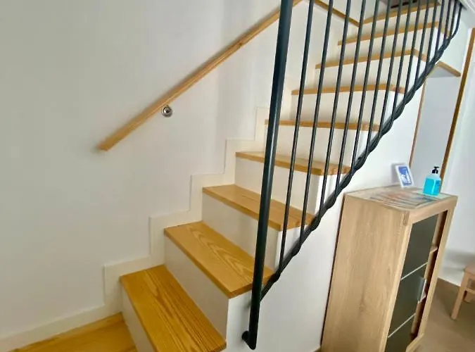 Casa Godoy Apartamento *