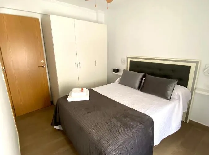 Casa Godoy Διαμέρισμα