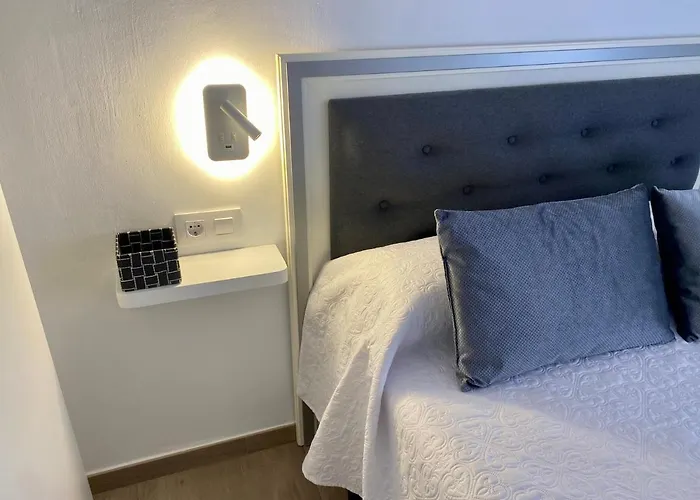 Διαμέρισμα Casa Godoy