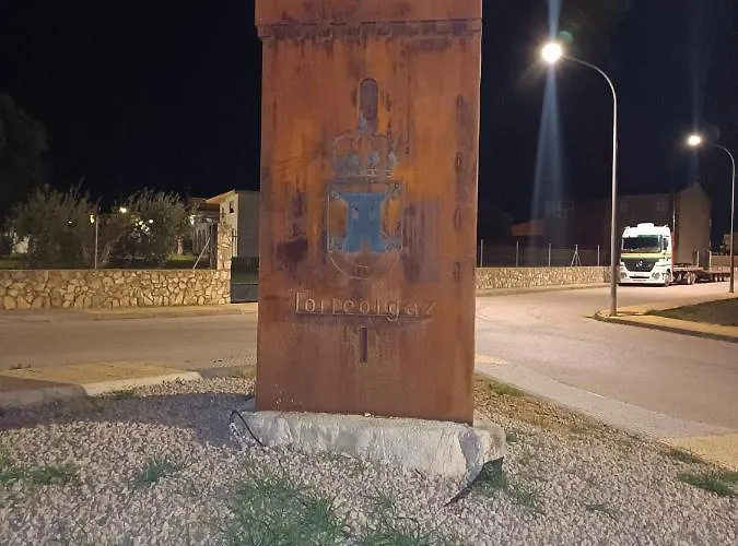 Casa Godoy Διαμέρισμα Caces