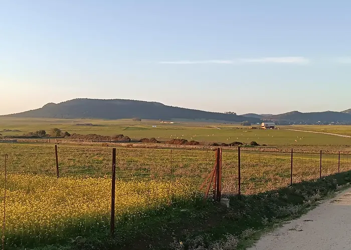 Casa Godoy Διαμέρισμα