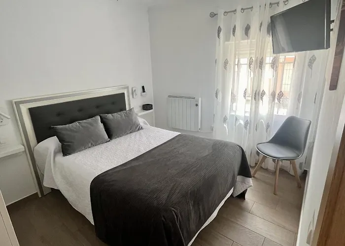 Casa Godoy Διαμέρισμα *