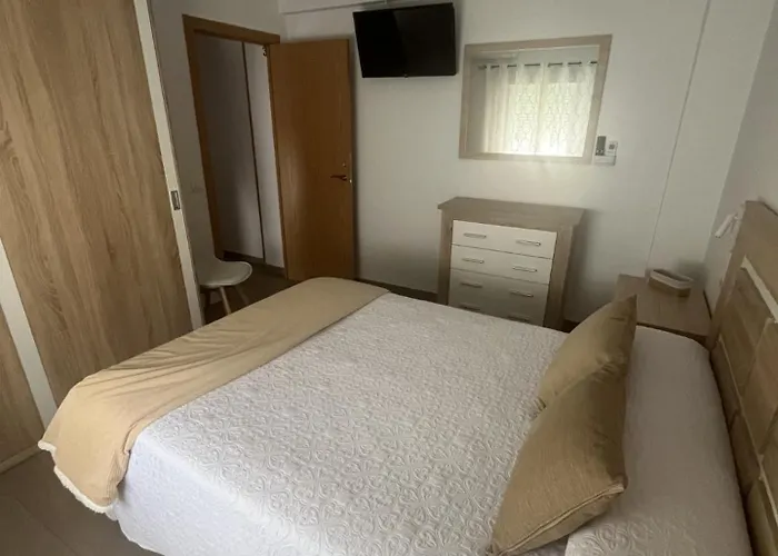 Apartman Casa Godoy *