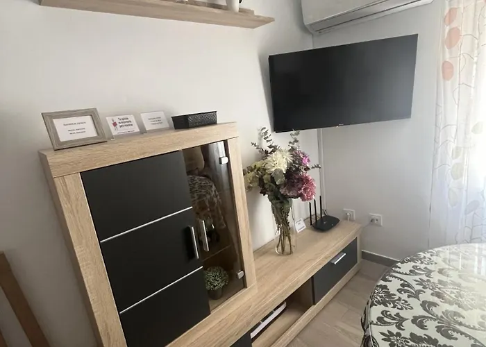 Casa Godoy Διαμέρισμα *