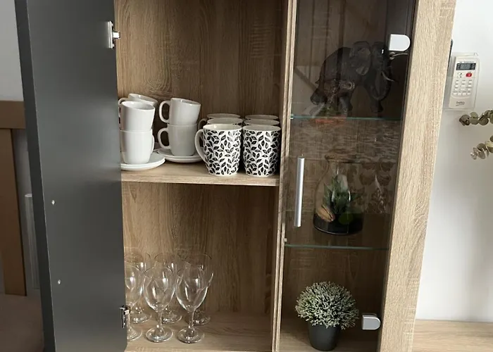 Apartman Casa Godoy *