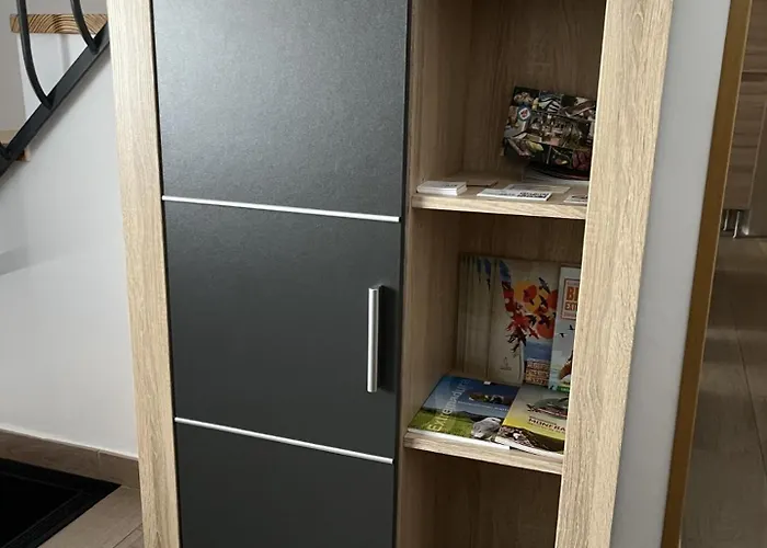 Casa Godoy Διαμέρισμα