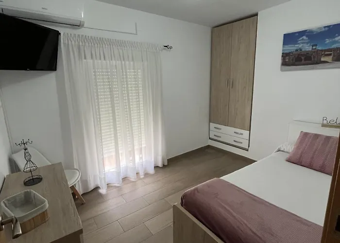 Apartman Casa Godoy Caces